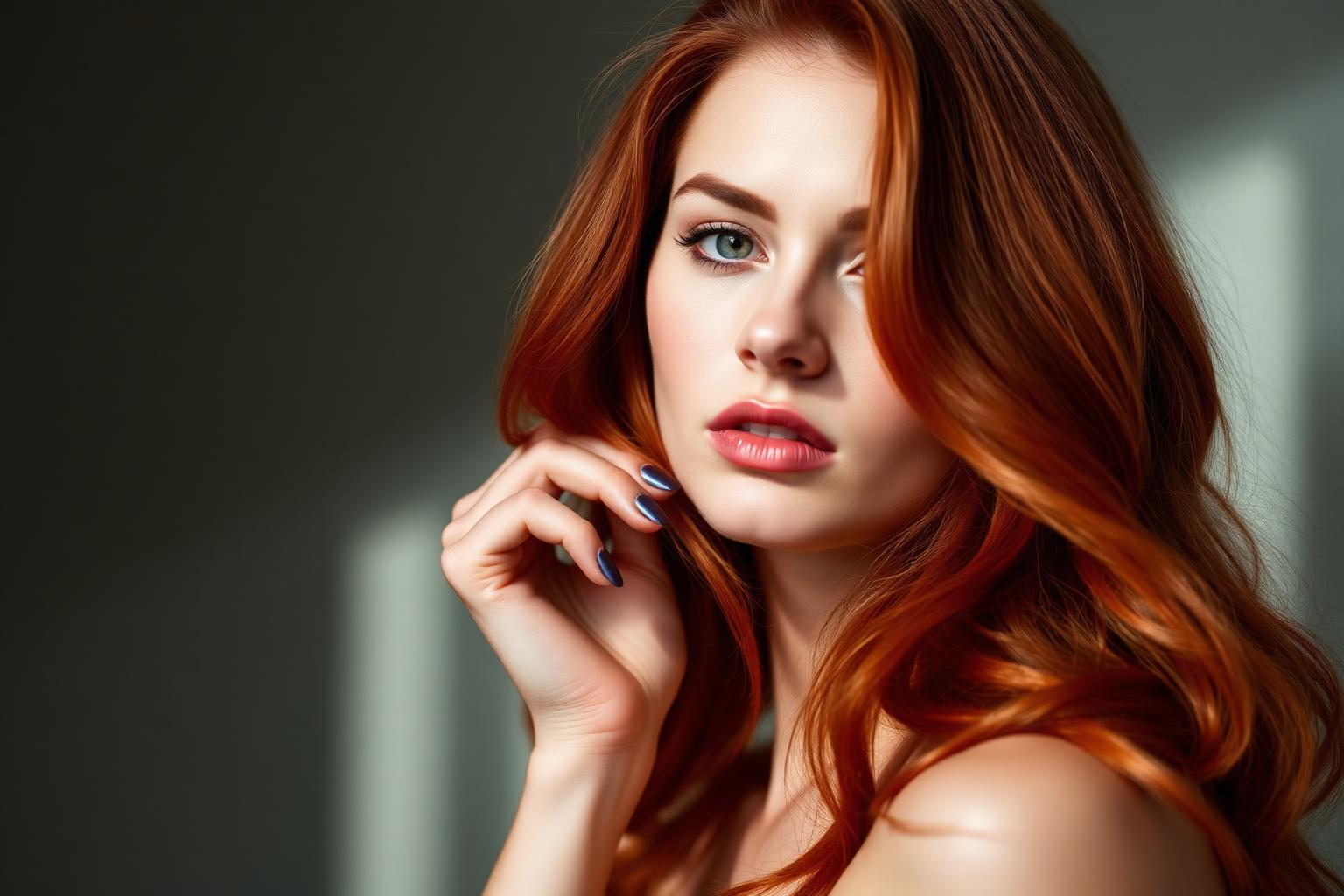 Copper Glow